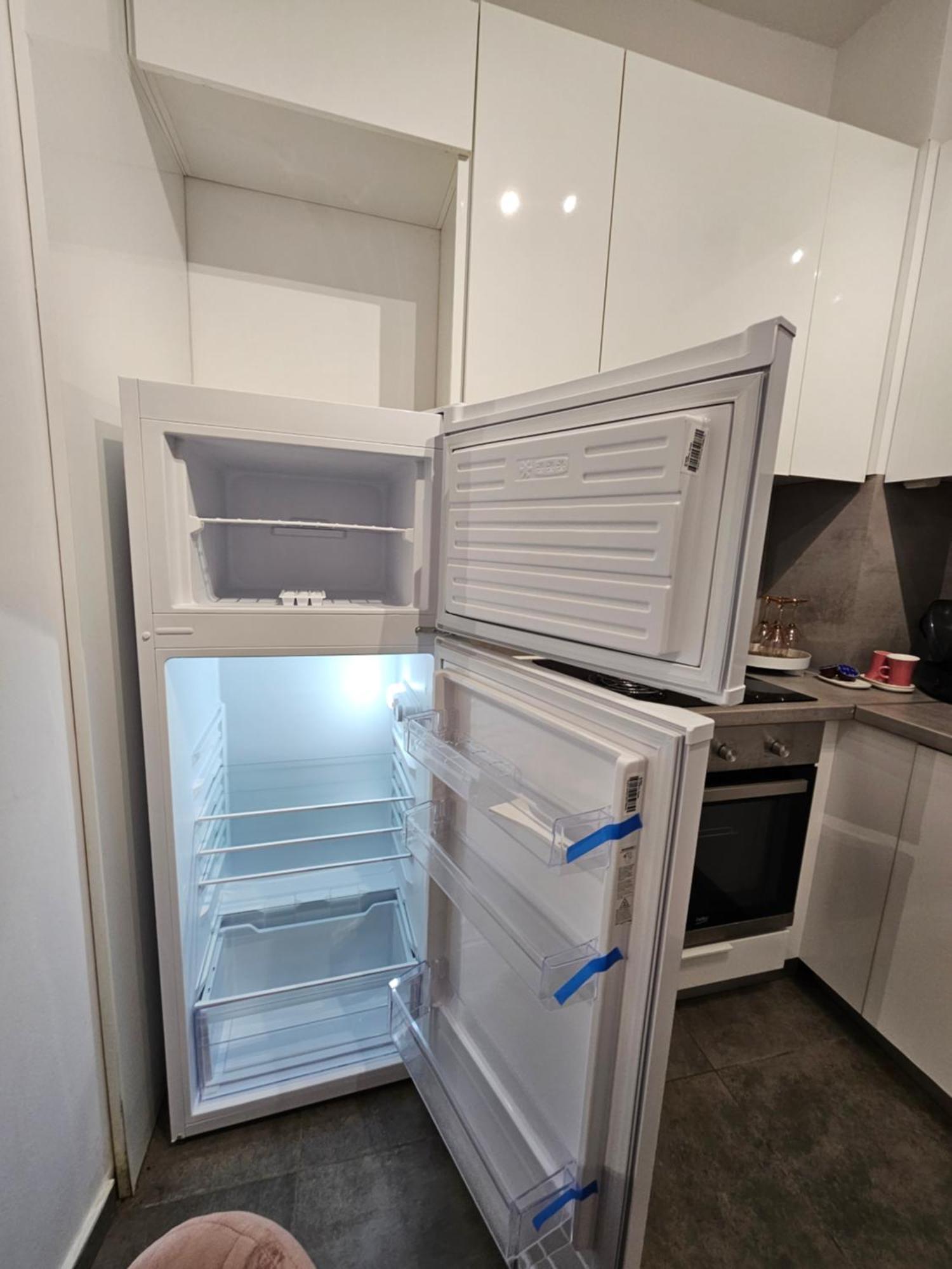 Acvi Lux - Center Apartment