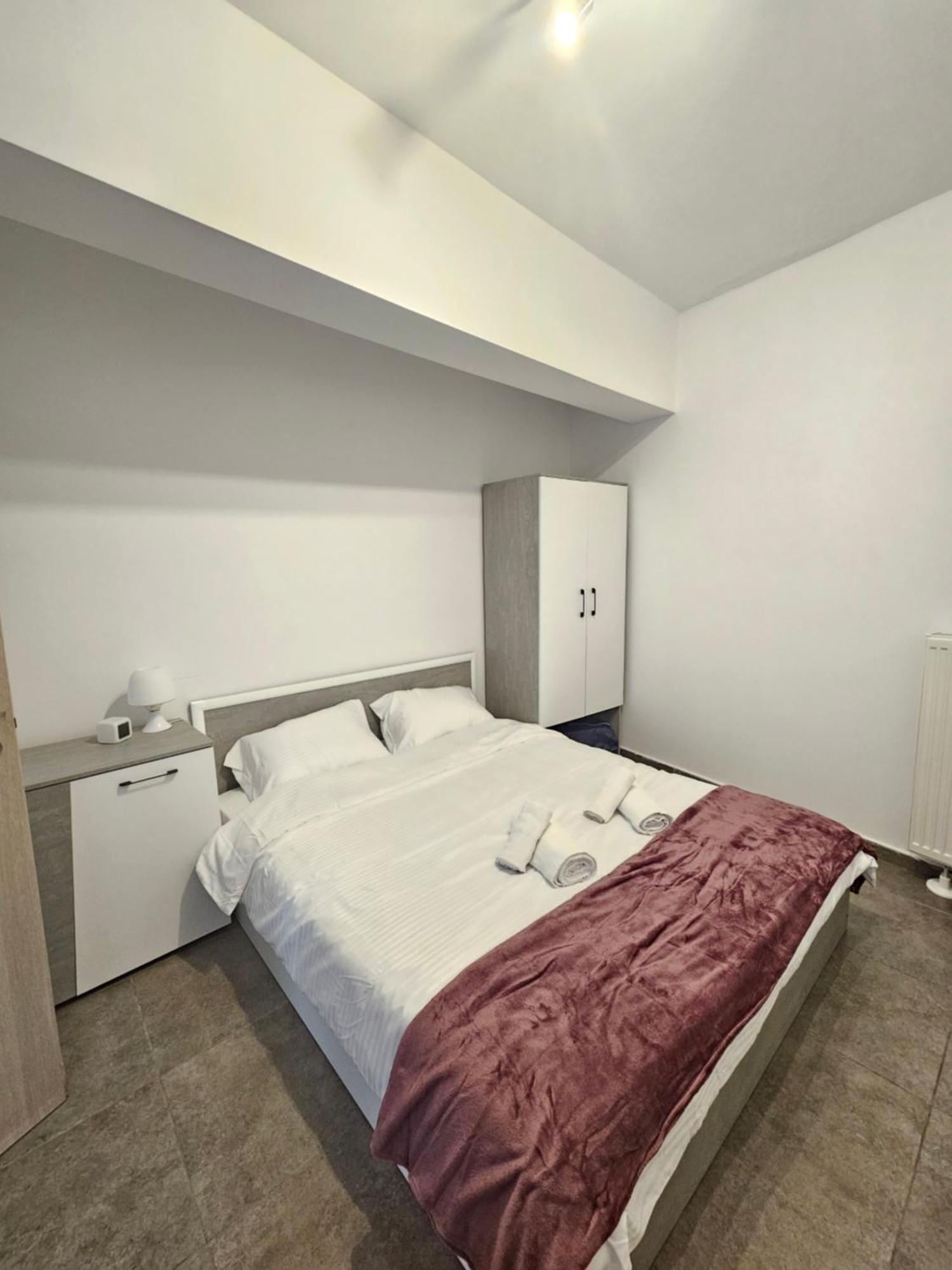 Acvi Lux - Center * Thessaloniki