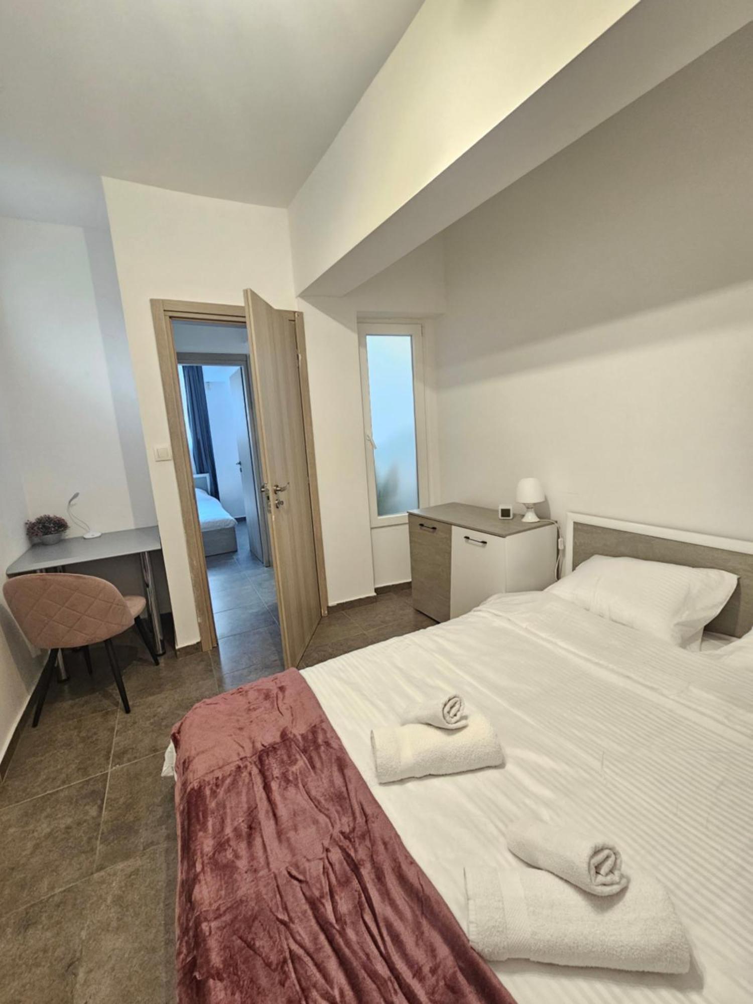 Acvi Lux - Center * Thessaloniki
