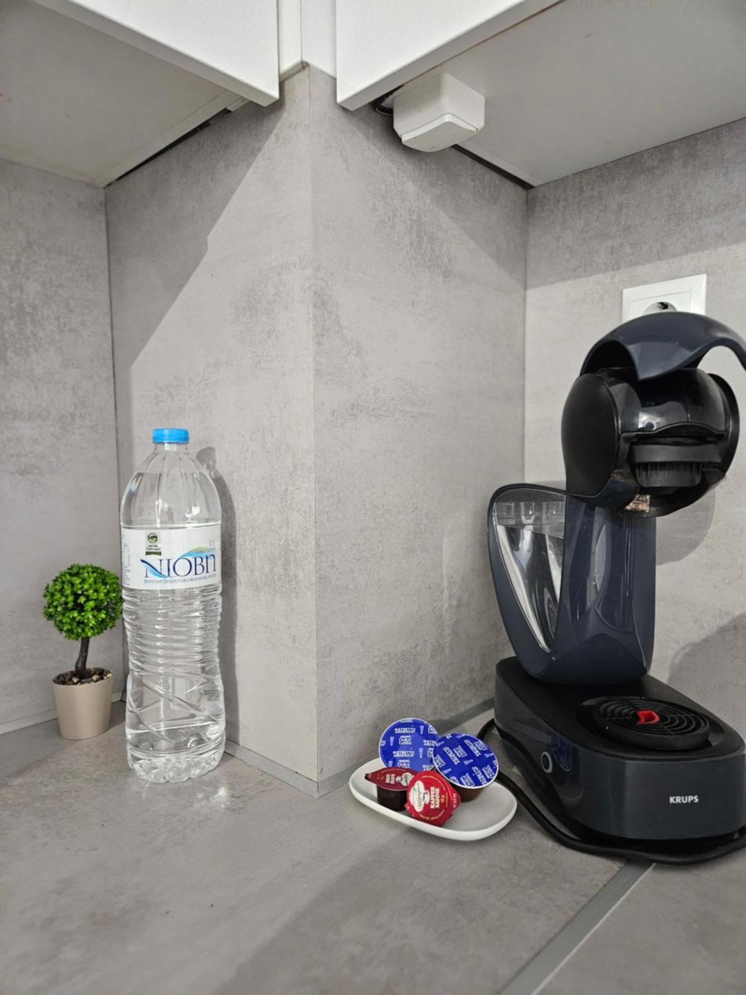 Apartment Acvi Lux - Center *
