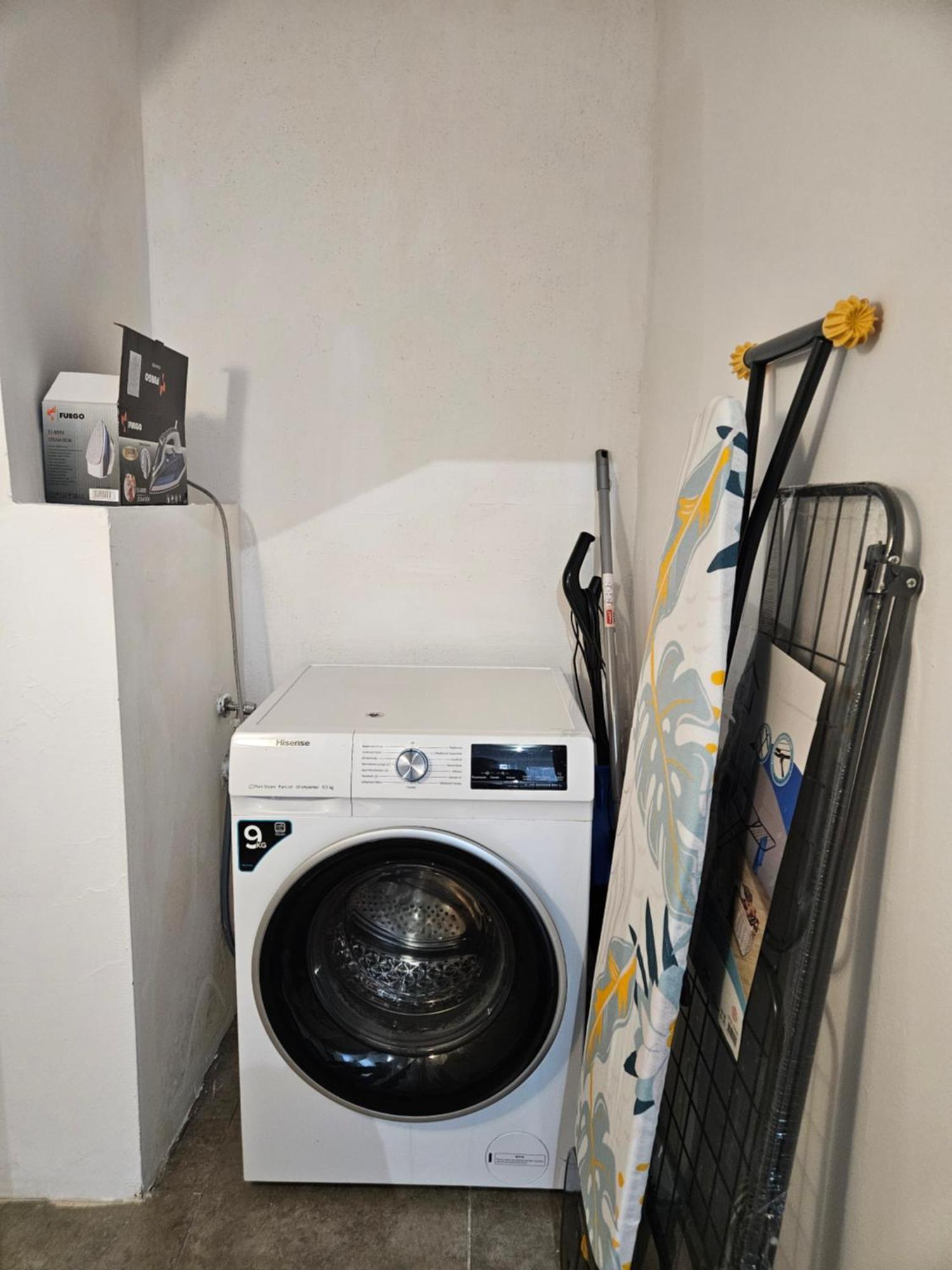 Apartment Acvi Lux - Center Thessaloniki