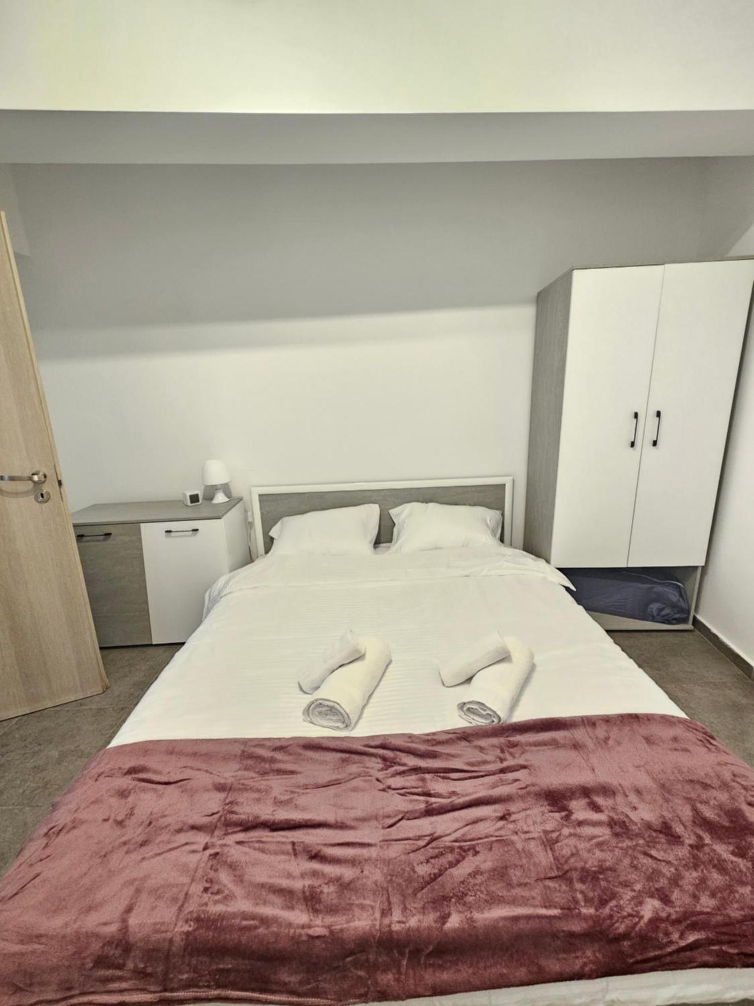 Apartment Acvi Lux - Center Thessaloniki