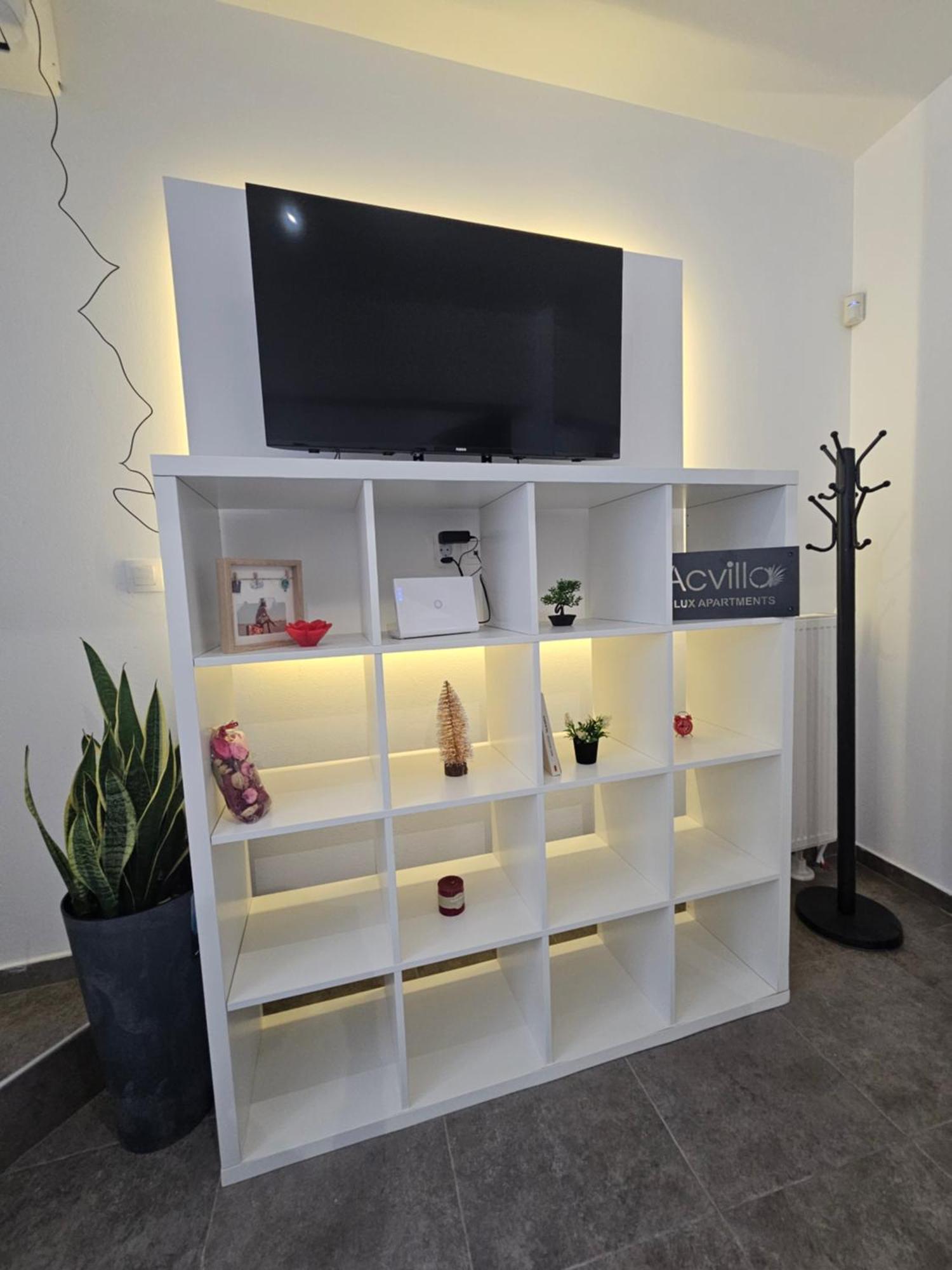 Apartment Acvi Lux - Center Thessaloniki