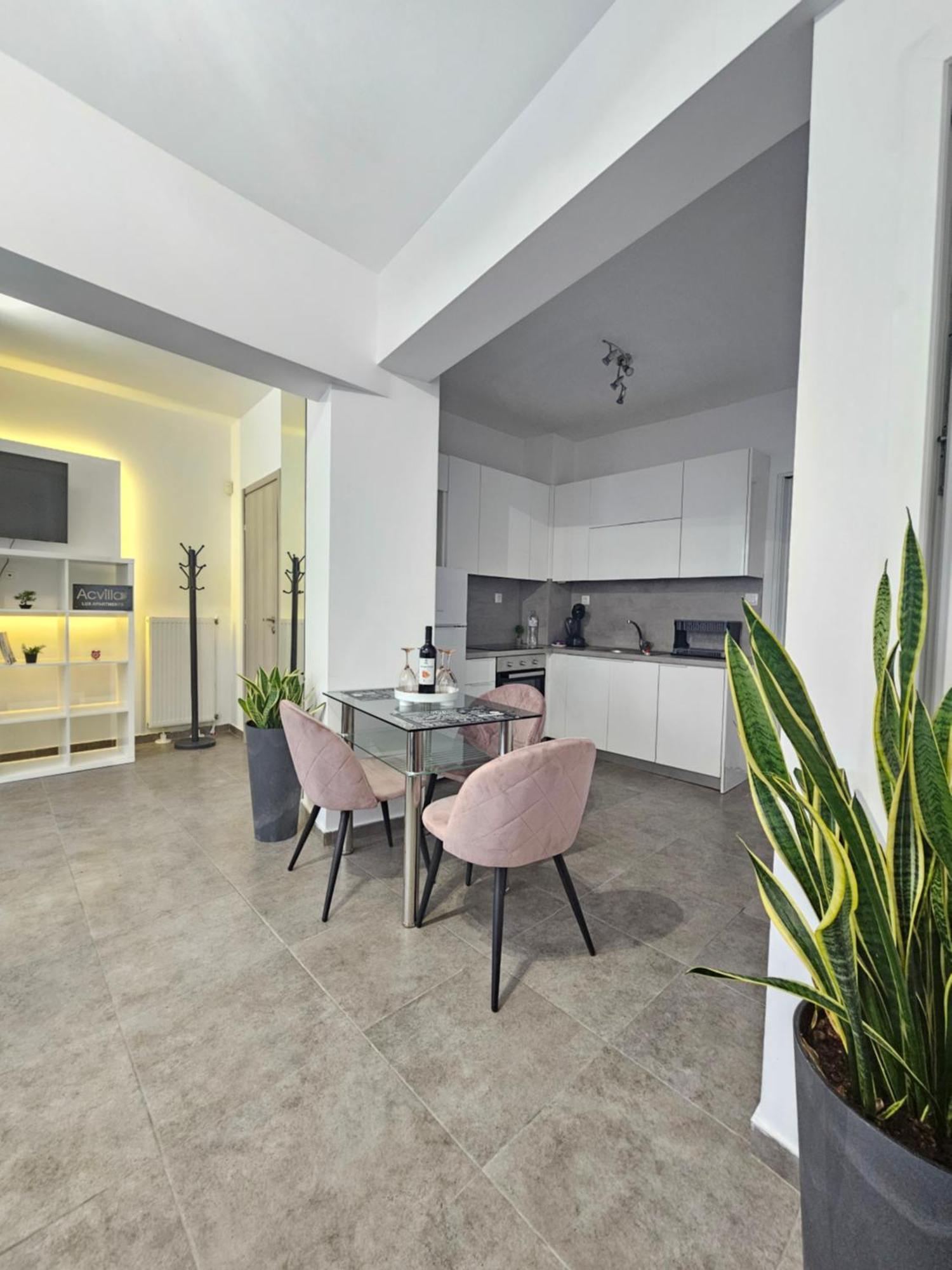 Apartment Acvi Lux - Center